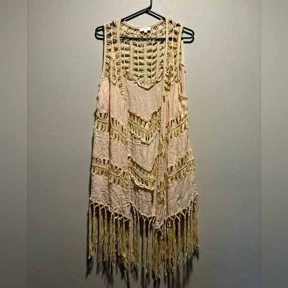 Umgee M Women’s Boho Shall - Picture 1 of 3